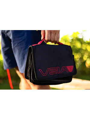 Bolsa Explorer Fin Wallet