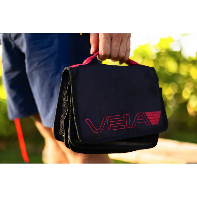Bolsa Explorer Fin Wallet 1