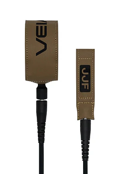 Leash Veia JJF Pro 6' 7.5MM
