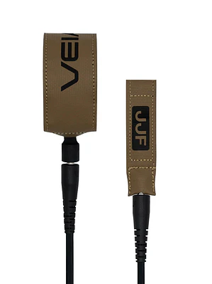 Leash Veia JJF Pro 6' 7.5MM
