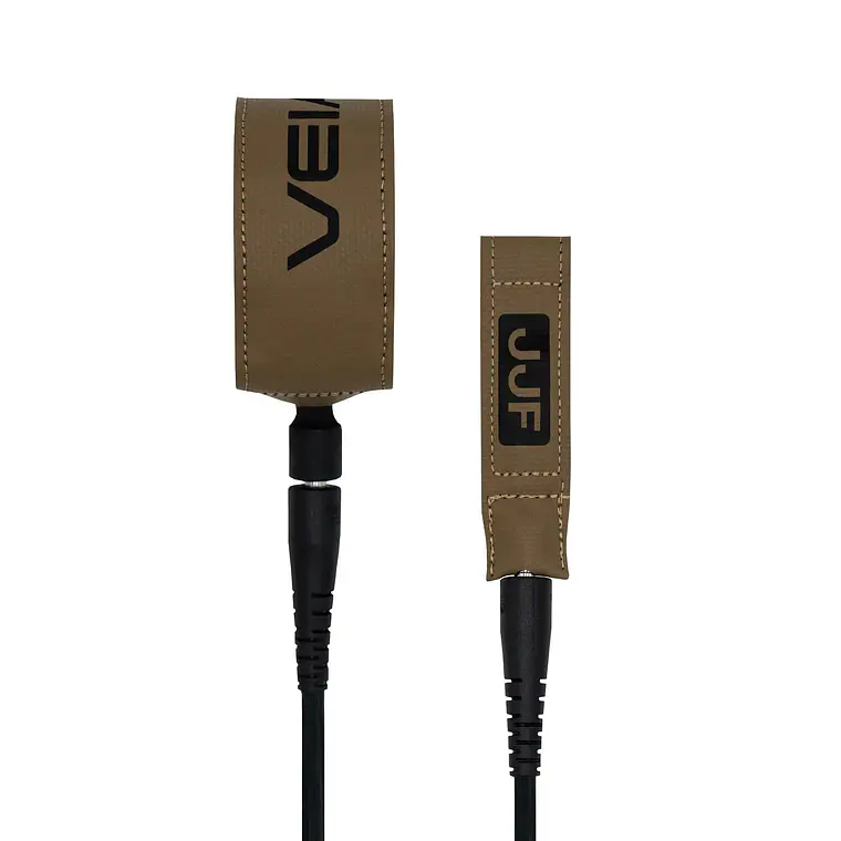 Leash Veia JJF Pro 6' 7.5MM 1