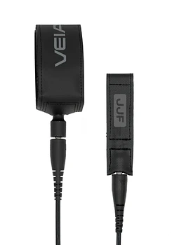 Leash Veia JJF Pro 6' 7.5MM