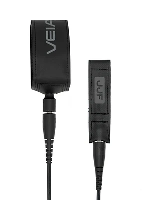 Leash Veia JJF Pro 6' 7.5MM