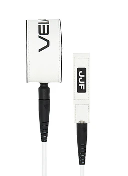 Leash Veia JJF Pro 6' 7.5MM