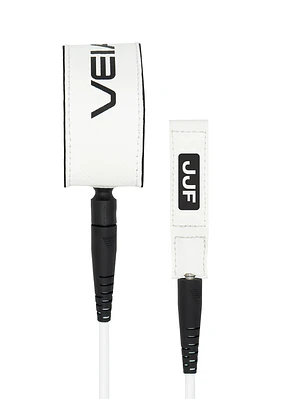 Leash Veia JJF Pro 6' 7.5MM