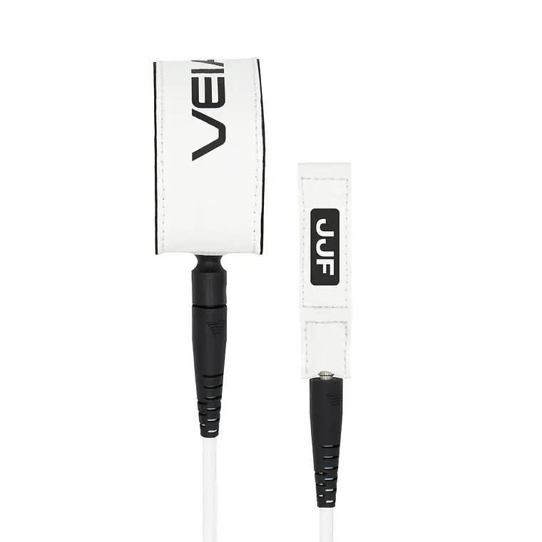 Leash Veia JJF Pro 6' 7.5MM 1