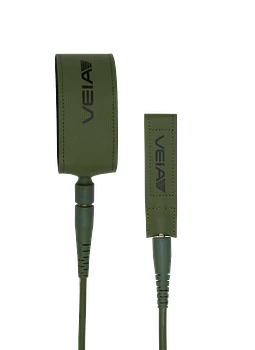 Leash Veia JJF Pro 6' 7.5MM