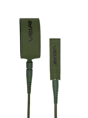 Leash Veia JJF Pro 6' 7.5MM