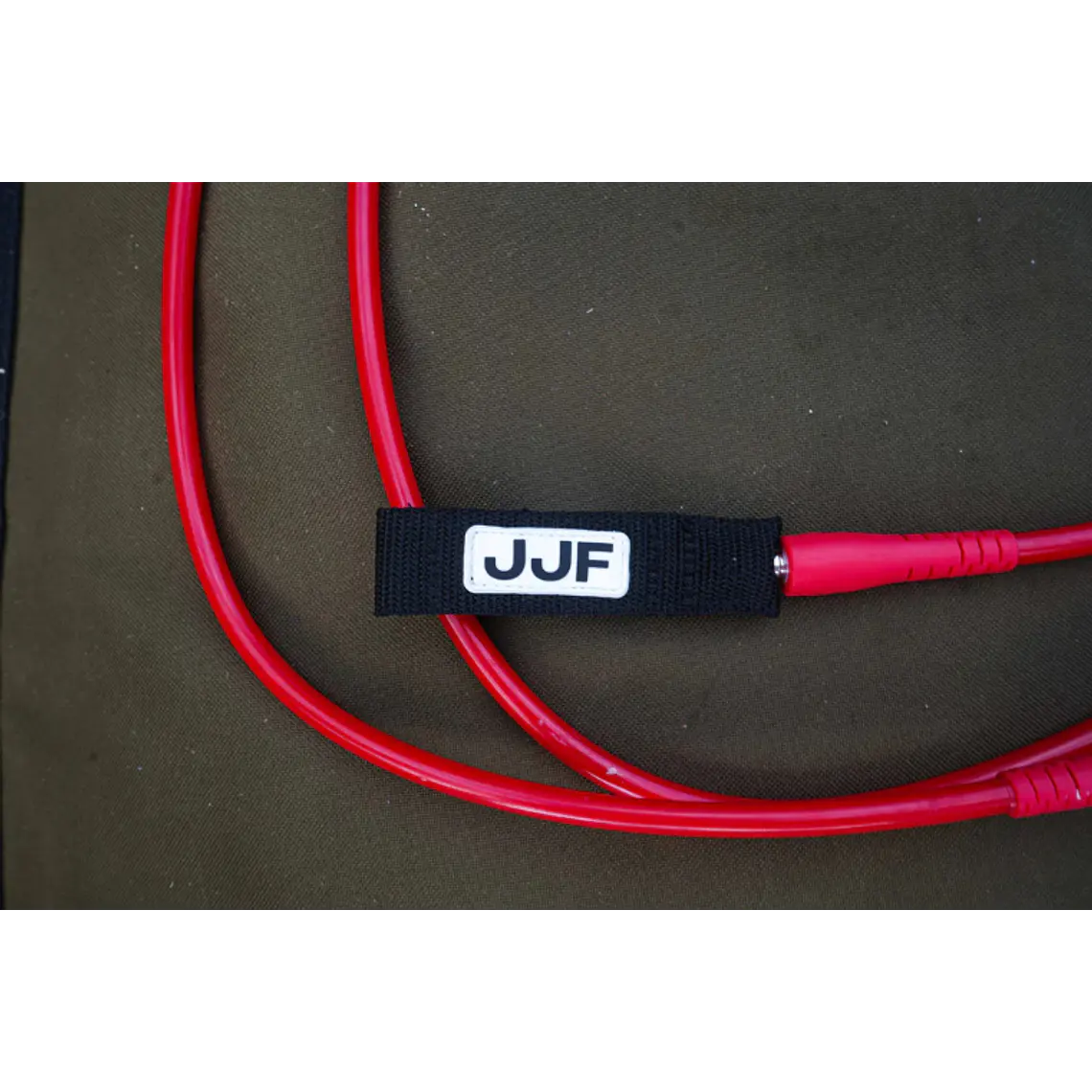Leash Veia JJF Heavy Water 7' 8.5MM 8.5 MM 3