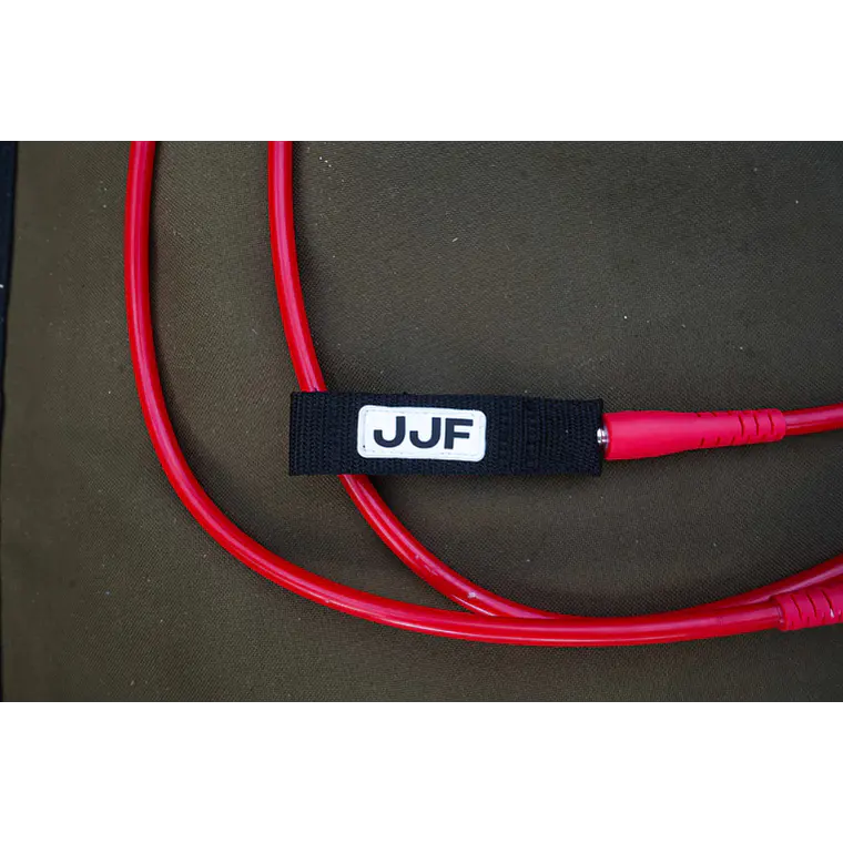 Leash Veia JJF Heavy Water 7' 8.5MM 8.5 MM 3
