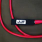 Leash Veia JJF Heavy Water 7' 8.5MM 8.5 MM - thumbnail 3