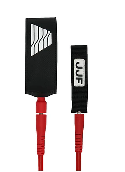 Leash Veia JJF Heavy Water 8' 8.5MM 8.5 MM