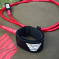 Leash Veia JJF Heavy Water 8' 8.5MM 8.5 MM - thumbnail 2