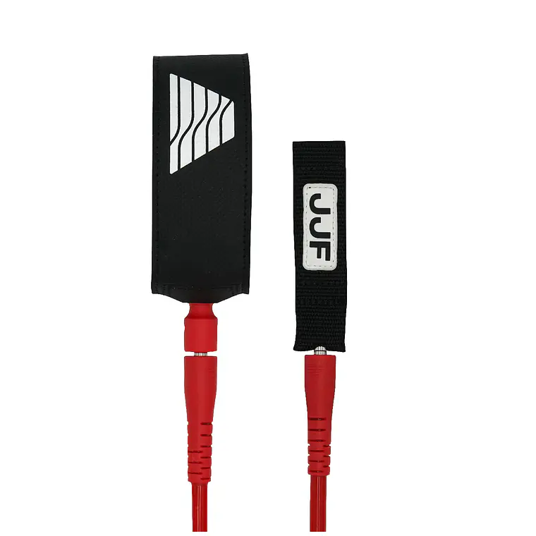 Leash Veia JJF Heavy Water 9' 8.5MM 8.5 MM 1