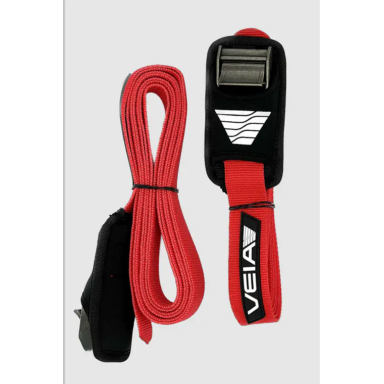 Fitas Veia Tie Down Straps 12' / 3.65M (set of 2) 2