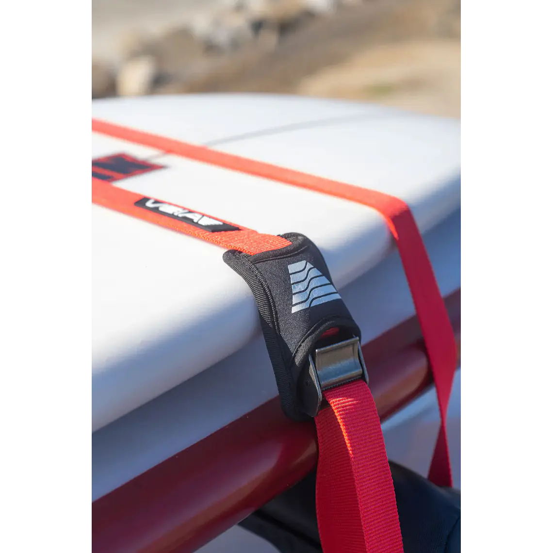 Fitas Veia Tie Down Straps 12' / 3.65M (set of 2) 1