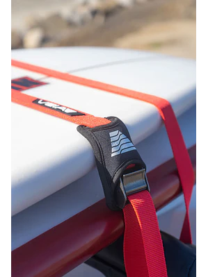 Fitas Veia Tie Down Straps 12' / 3.65M (set of 2)