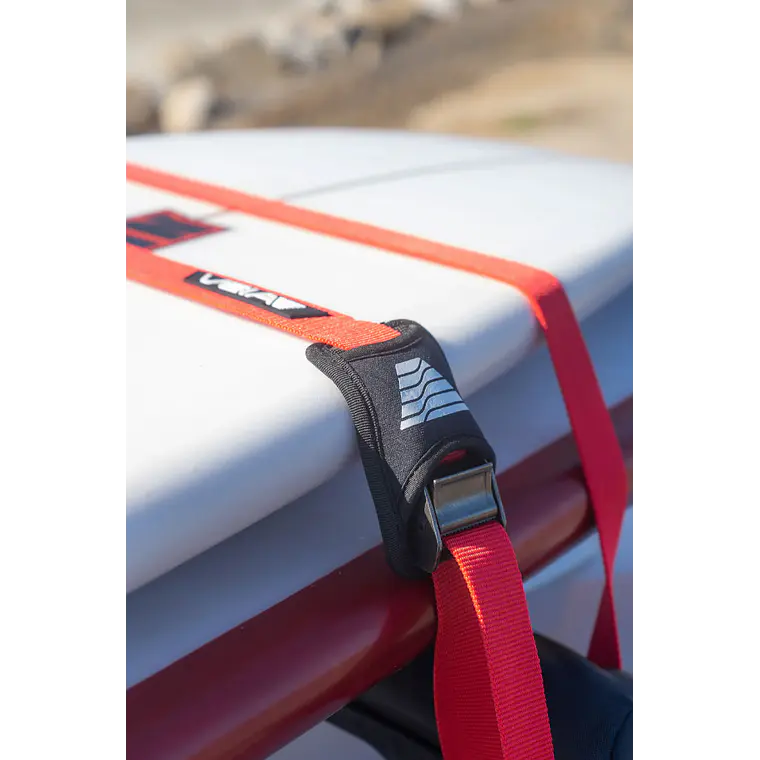 Fitas Veia Tie Down Straps 12' / 3.65M (set of 2) 1