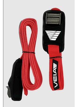 Fitas Veia Tie Down Straps 15' / 4.55M (set of 2)