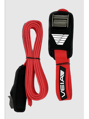 Fitas Veia Tie Down Straps 15' / 4.55M (set of 2)