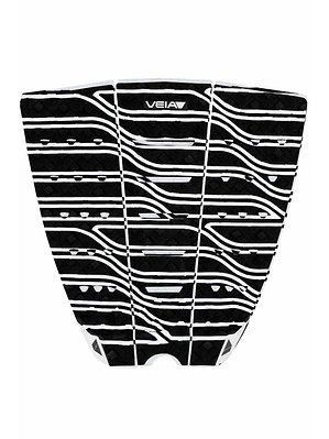 Deck Veia Explorer Waveform Squash Tail 3 Piece