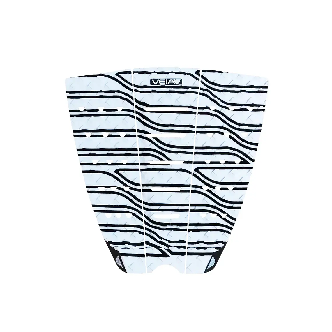 Deck Veia Explorer Waveform Squash Tail 3 Piece 1