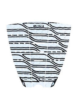 Deck Veia Explorer Waveform Squash Tail 3 Piece