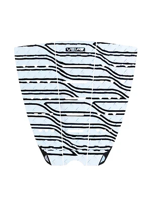 Deck Veia Explorer Waveform Squash Tail 3 Piece