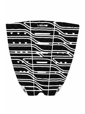 Deck Veia Explorer Waveform Squash Tail 3 Piece
