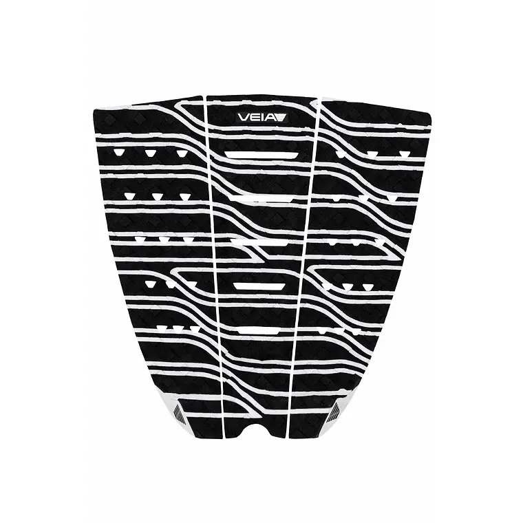 Deck Veia Explorer Waveform Squash Tail 3 Piece 1