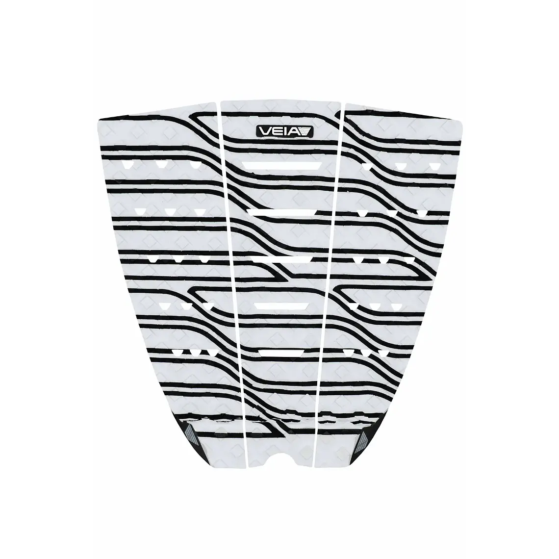 Deck Veia Explorer Waveform Round Tail 4 Piece 1
