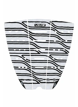 Deck Veia Explorer Waveform Round Tail 4 Piece