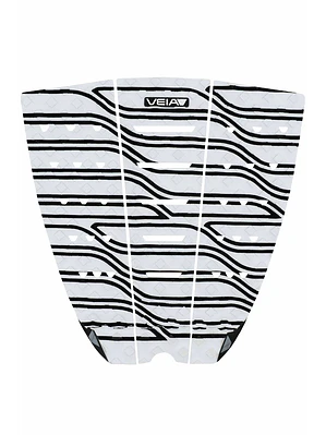 Deck Veia Explorer Waveform Round Tail 4 Piece