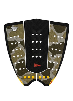 Deck Veia JJF Round Tail Pro 3 Piece Remix