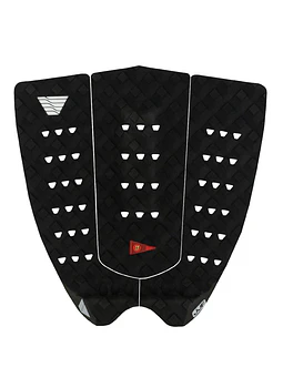 Deck Veia JJF Round Tail Pro 3 Piece Arch