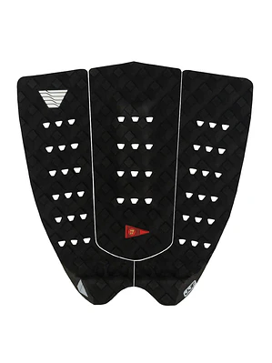 Deck Veia JJF Round Tail Pro 3 Piece Arch
