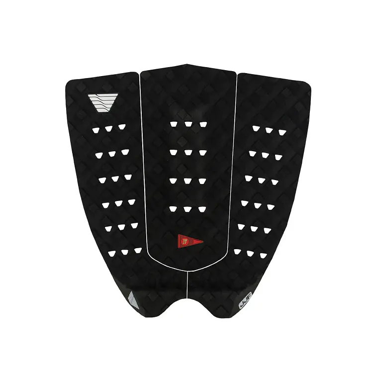 Deck Veia JJF Round Tail Pro 3 Piece Arch 1