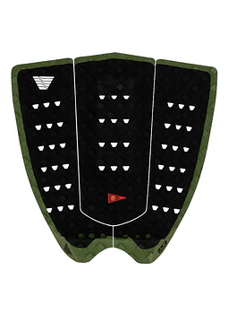 Deck Veia JJF Round Tail Pro 3 Piece Arch