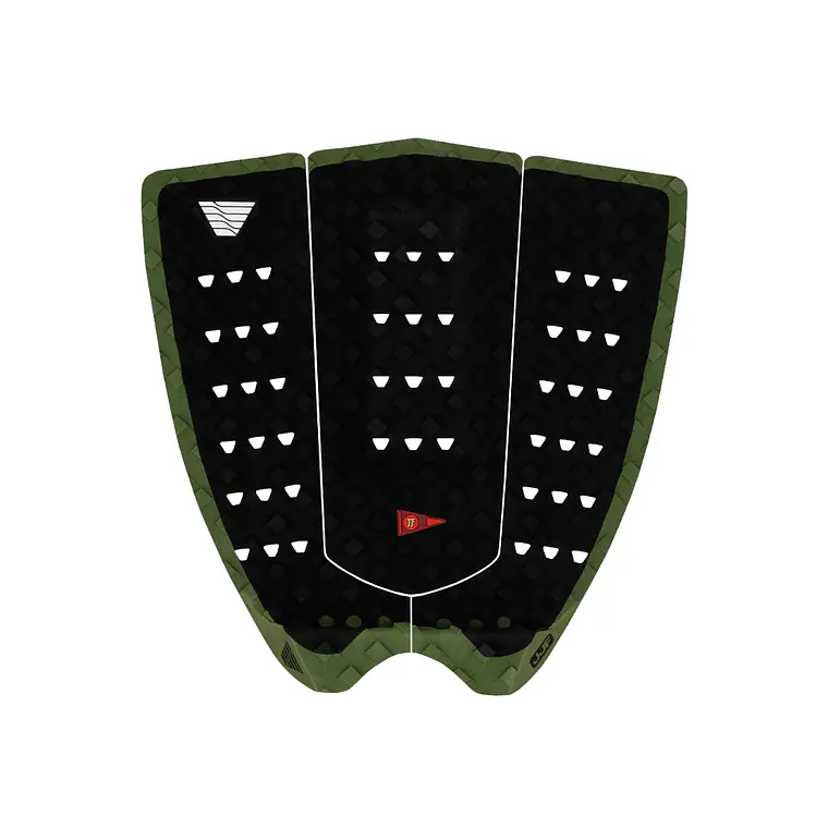 Deck Veia JJF Round Tail Pro 3 Piece Arch 1