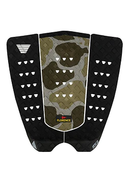 Deck Veia JJF Squash Tail Pro 3 Piece Remix