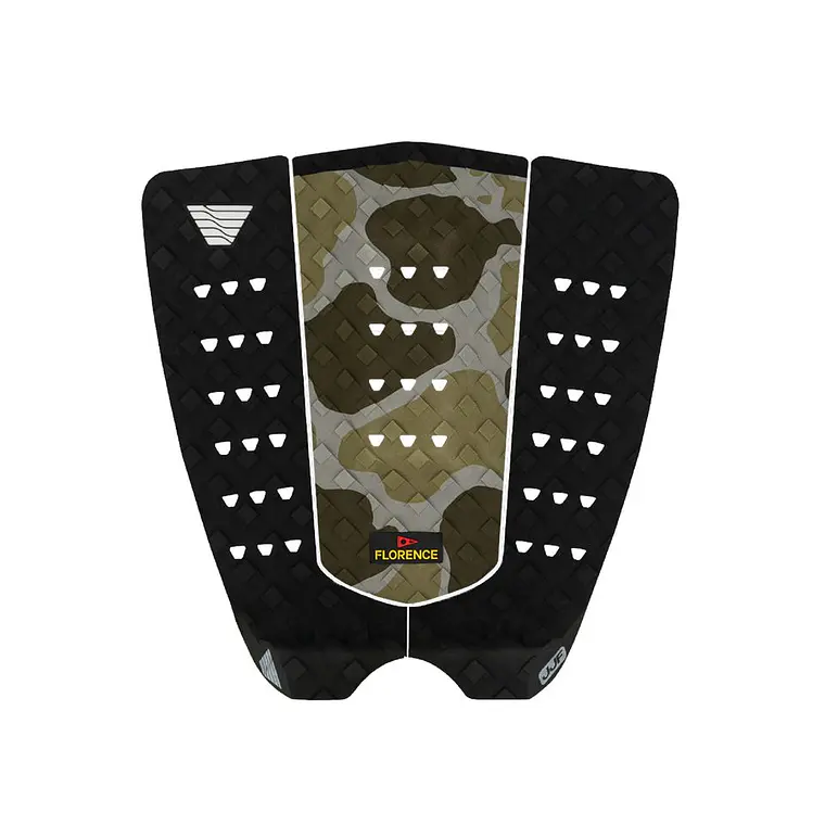 Deck Veia JJF Squash Tail Pro 3 Piece Remix 1