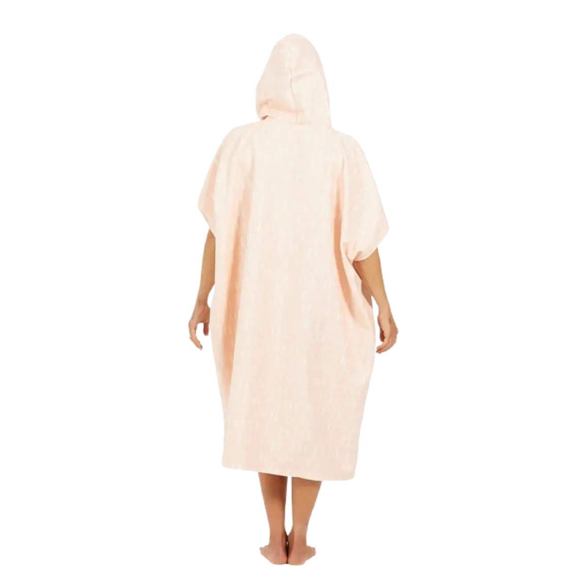 Poncho After Tech Pocket 2