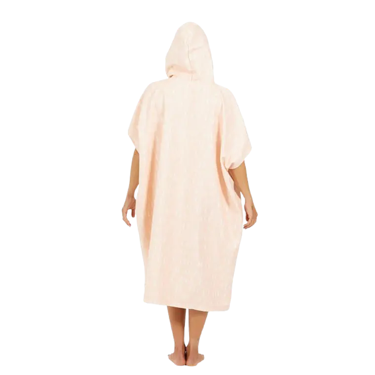 Poncho After Tech Pocket 2