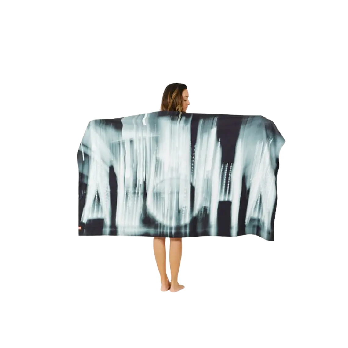 Toalha After Arto Saari Towel 1