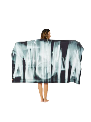 Toalha After Arto Saari Towel