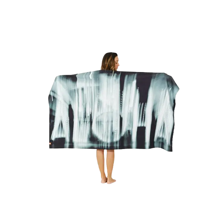 Toalha After Arto Saari Towel 1