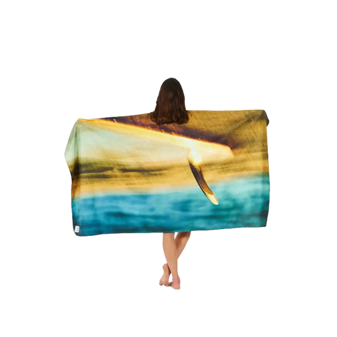 Toalha After Arto Saari Towel 1