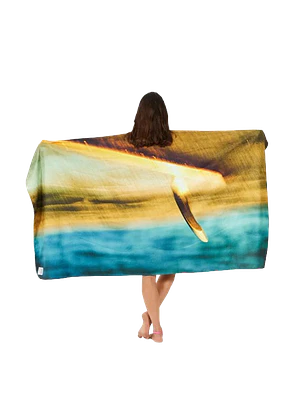 Toalha After Arto Saari Towel