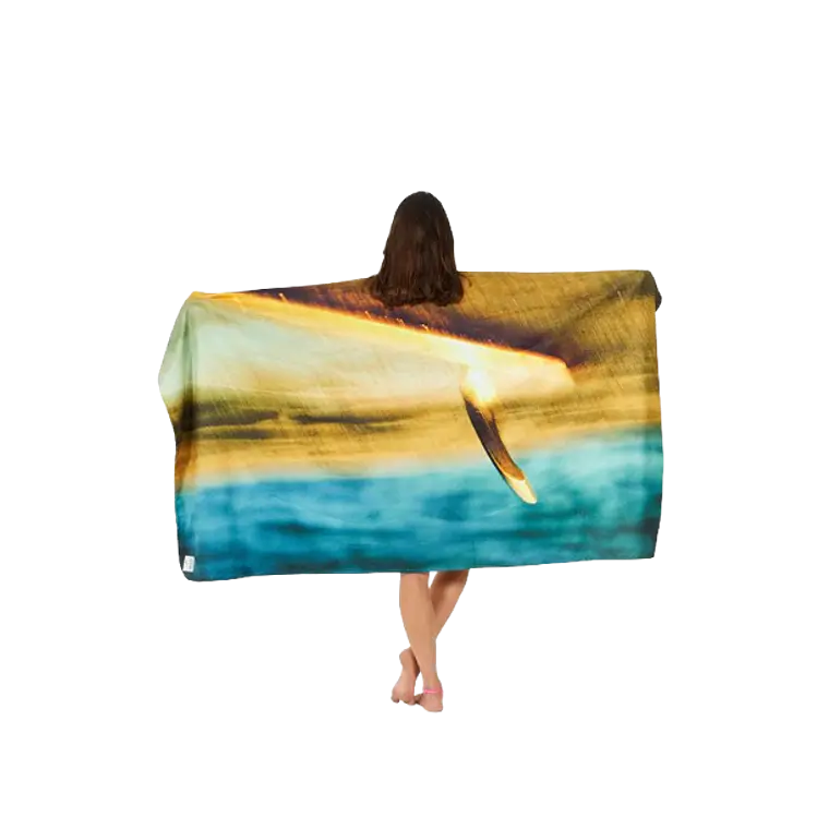 Toalha After Arto Saari Towel 1