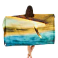 Toalha After Arto Saari Towel - Thumbnail 1